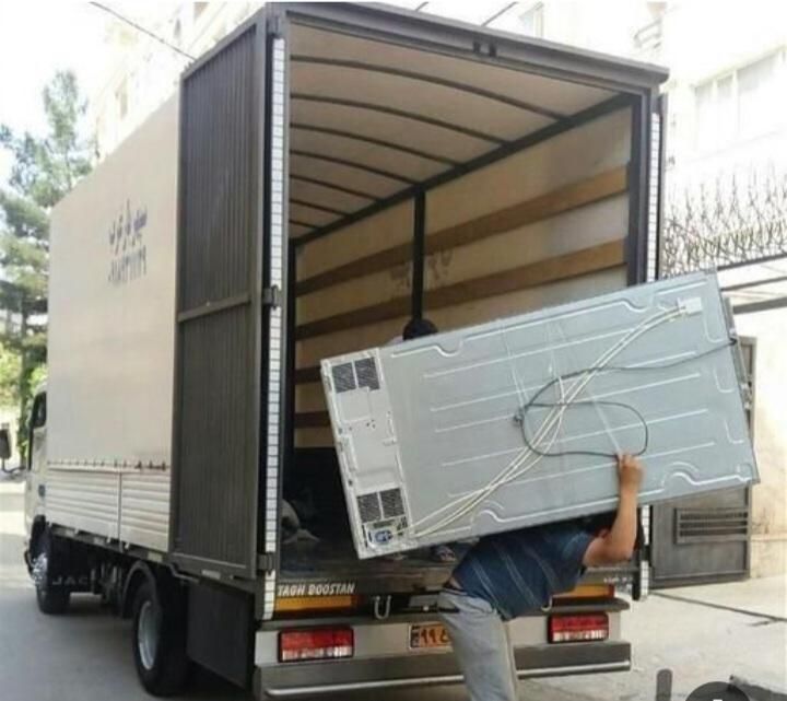 باربری و اساس کشی شاهین بار|خدمات حمل و نقل|قوچان, |دیوار