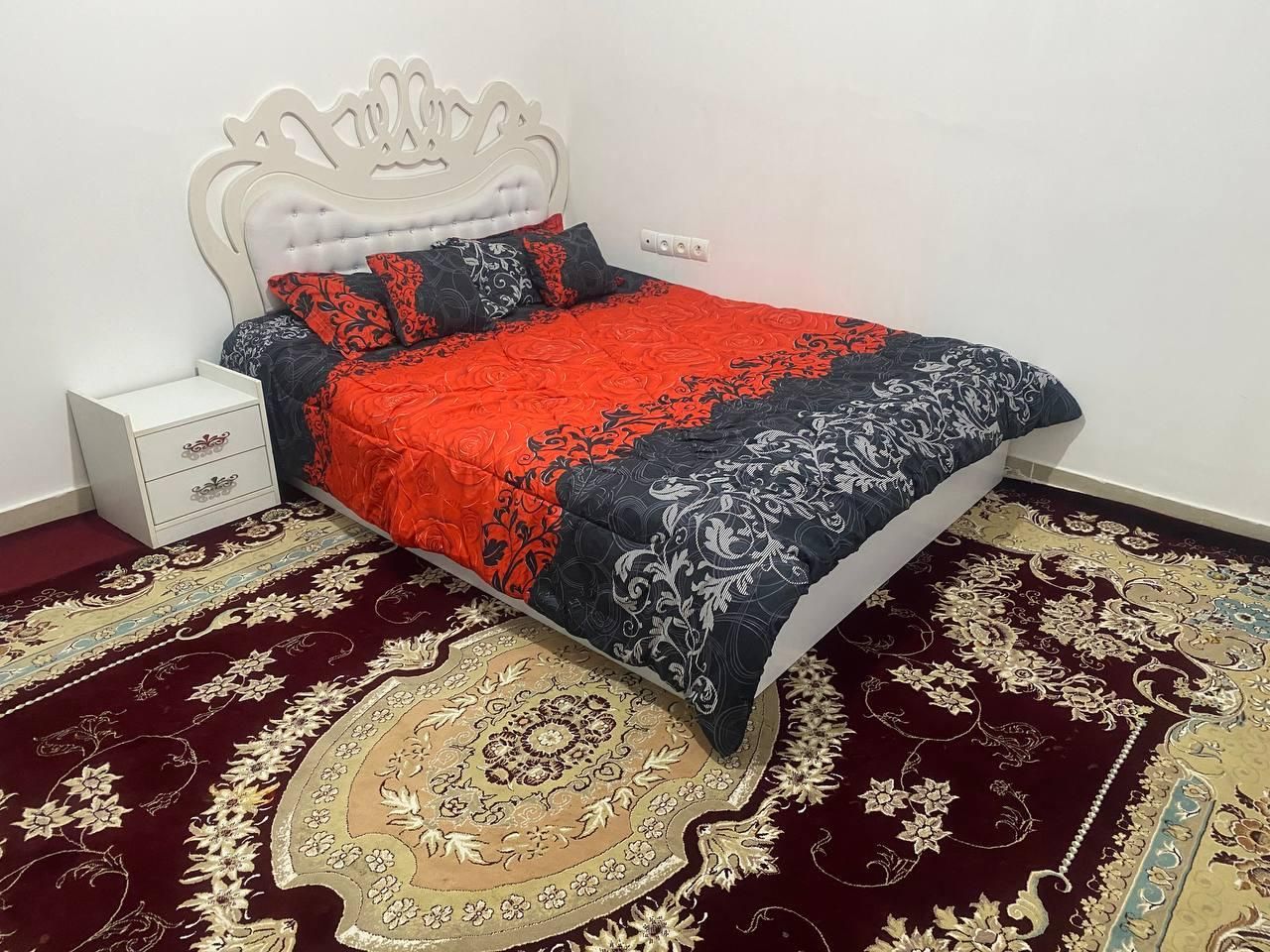 اجاره سویت و اپارتمان مبله فول امکانات|اجارهٔ کوتاه‌مدت آپارتمان و سوئیت|ملایر, |دیوار