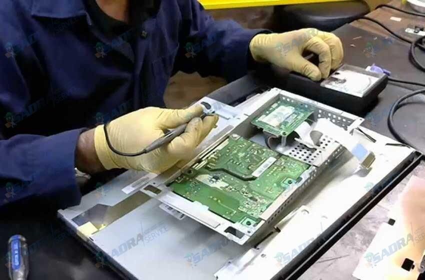 تعمیر مانیتور و اسپیکر برقی (فروشگاه دیجیتال نهال)|خدمات رایانه‌ای و موبایل|کازرون, |دیوار