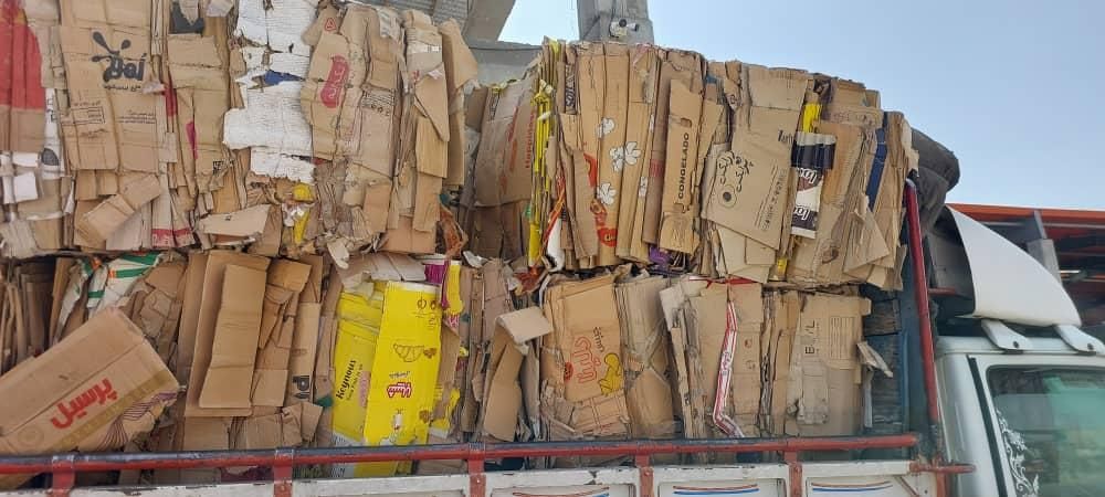 استخدام کارگر ساده|استخدام صنعتی، فنی، مهندسی|اصفهان, رسالت|دیوار