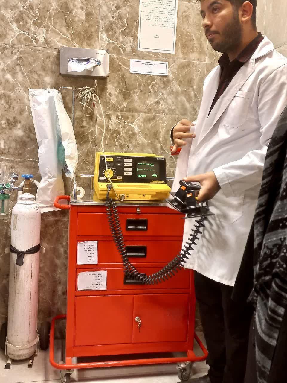 آموزش نسخه خوانی،تزریقات،داروشناسی،اورژانس|خدمات آموزشی|قم, کیوانفر|دیوار