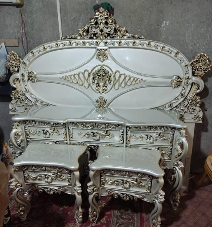 رنگ کاری انواع مصنوعات چوبی سرویس خاب تعمیرات مبل|خدمات پیشه و مهارت|مشهد, شهرک رازی (شهرک غرب)|دیوار