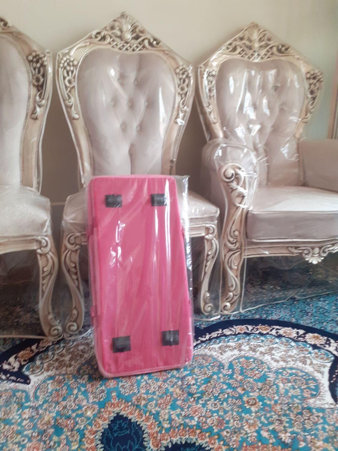 لوازم نوزاد مناسب برای سیسمونی|اسباب و اثاث بچه|اصفهان, آزادان|دیوار