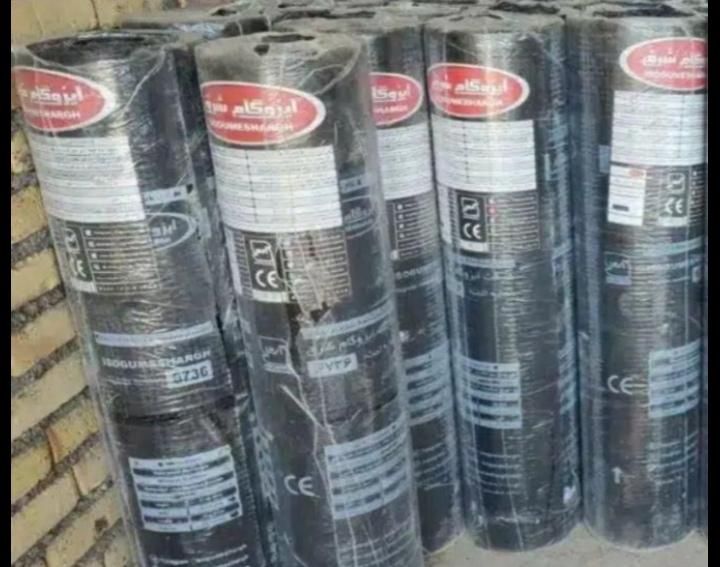 فروش ونصب ایزوگام شرق با کیفیت|خدمات پیشه و مهارت|شیراز, پانصد دستگاه ارتش|دیوار