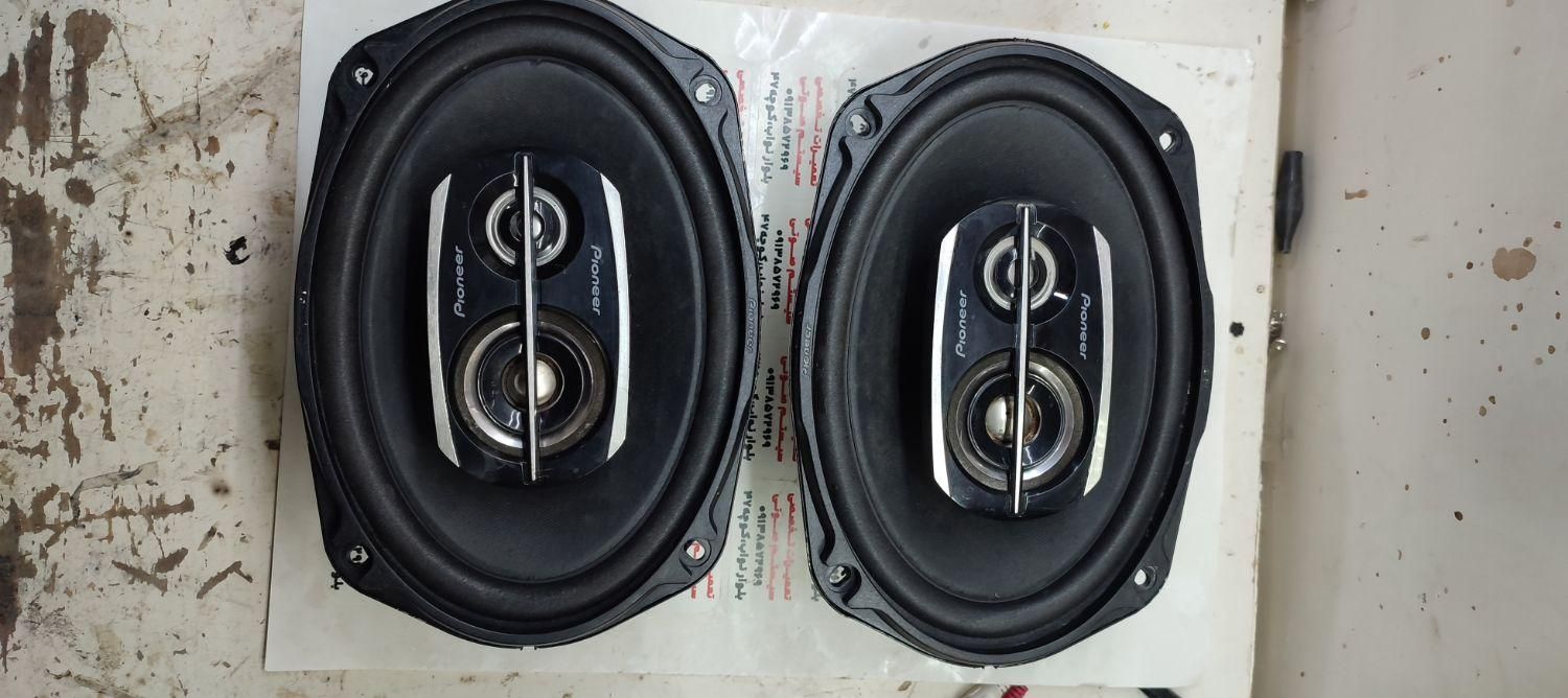 تعمیرات تخصصی باند مید ساب توییتر|خدمات موتور و ماشین|یزد, |دیوار