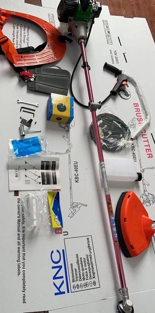 علف زن کلف(علف‌زن علف تراش علف|ماشین‌آلات صنعتی|تهران, دستغیب|دیوار