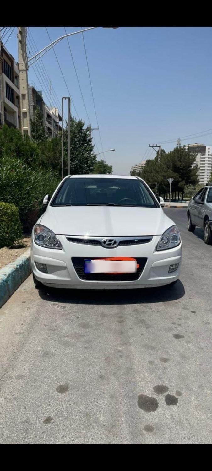 هیوندا i30|خودرو سواری و وانت|اصفهان, کوی امیریه|دیوار