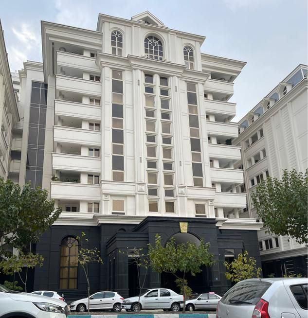 برج دوبرال 90متر 1خواب سازه‌ برند شهرک غرب|فروش آپارتمان|تهران, شهرک غرب|دیوار