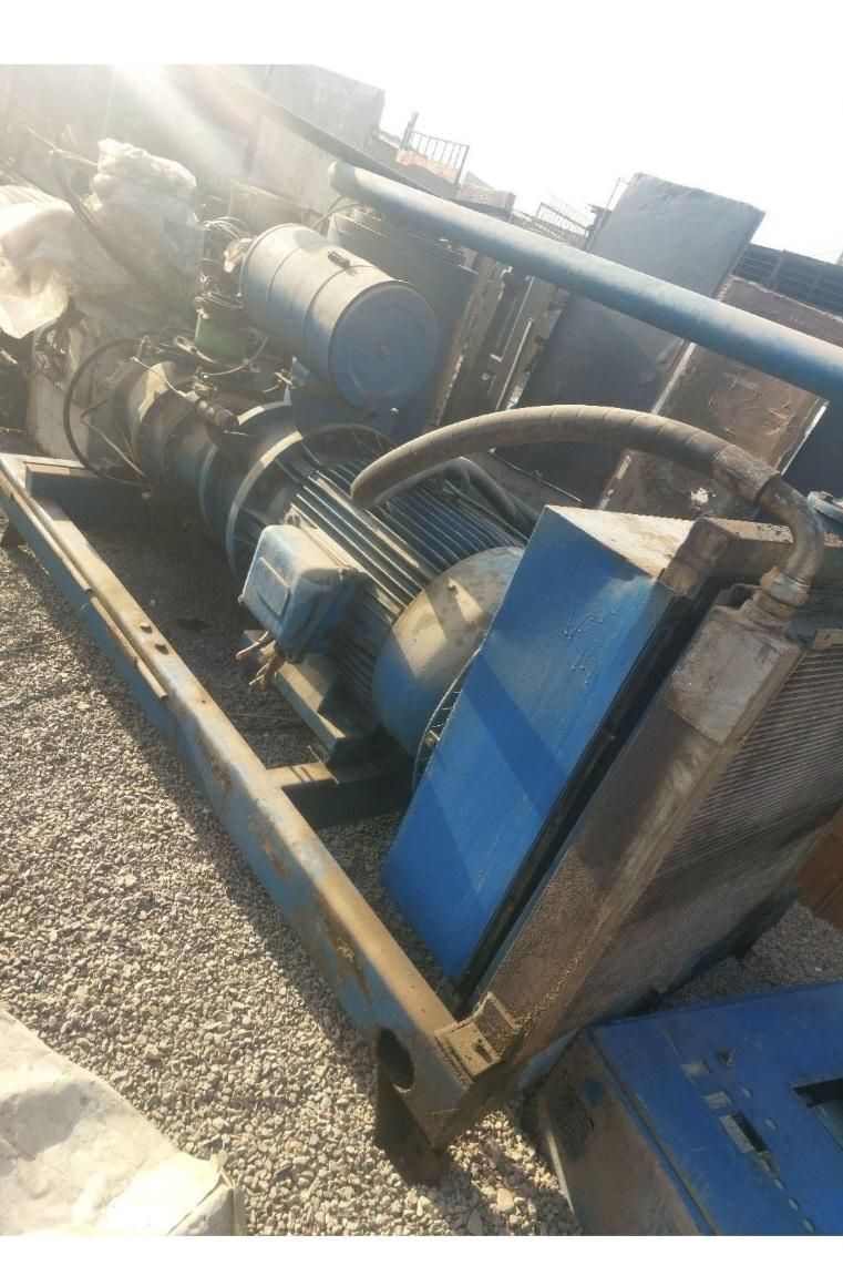 فروش وخرید لوازم کارخانجات دستگاه‌جوش رکتیفایر|ماشین‌آلات صنعتی|مشهد, طرق|دیوار
