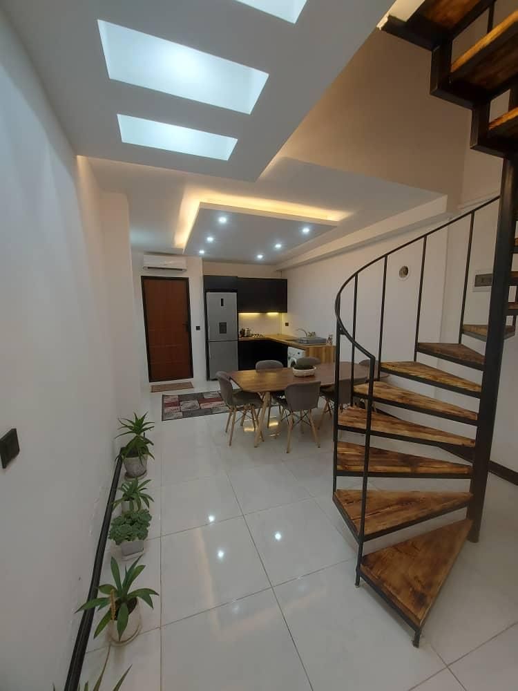 ویلای ساحلی بیتا|اجارهٔ کوتاهمدت ویلا و باغ|سلمانشهر, |دیوار