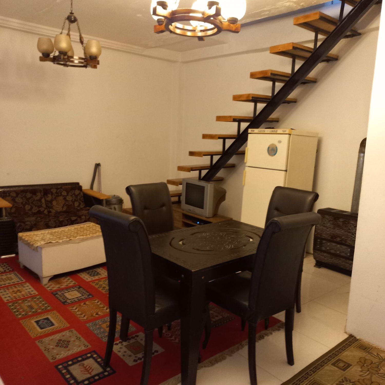 اجاره روزانه ویلای ساحلی چالوس|اجارهٔ کوتاهمدت ویلا و باغ|چالوس, |دیوار