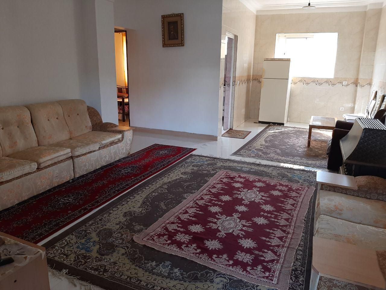 2خواب نوساز در رویان بدون واسطه در خیابان ابپری|اجارهٔ کوتاه‌مدت آپارتمان و سوئیت|رویان, |دیوار