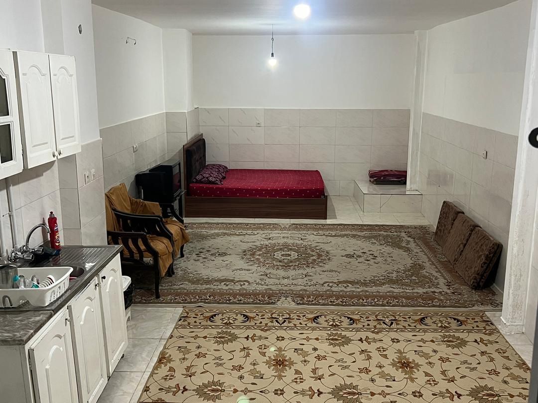 سوئیت روزانه / ماهانه تمیز مستقل در مرکز شهر|اجارهٔ کوتاه‌مدت آپارتمان و سوئیت|اصفهان, طامه|دیوار