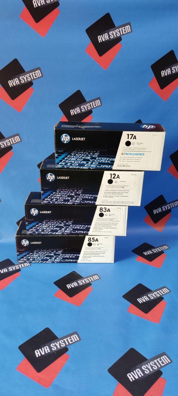 شارژ تونر کاتریج تعمیر پرینتر|پرینتر، اسکنر، کپی، فکس|فردیس, منظریه|دیوار