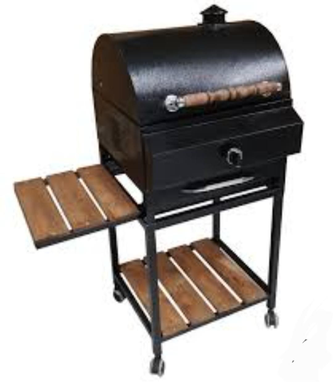 باربیکیو 70 سانت دردومدل کبابی و طبخ برگر نووآکبند|کافیشاپ و رستوران|رشت, استادسرا|دیوار