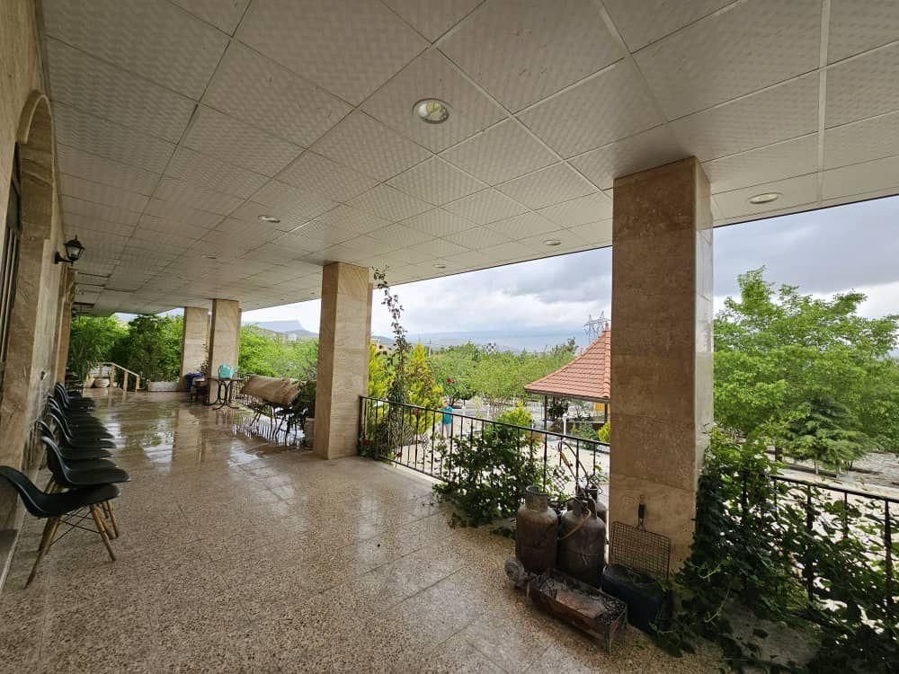 اجاره باغ ویلا استخر آب گرم مبله نزدیک به شیراز|اجارهٔ کوتاهمدت ویلا و باغ|شیراز, شهرک امیر کبیر|دیوار