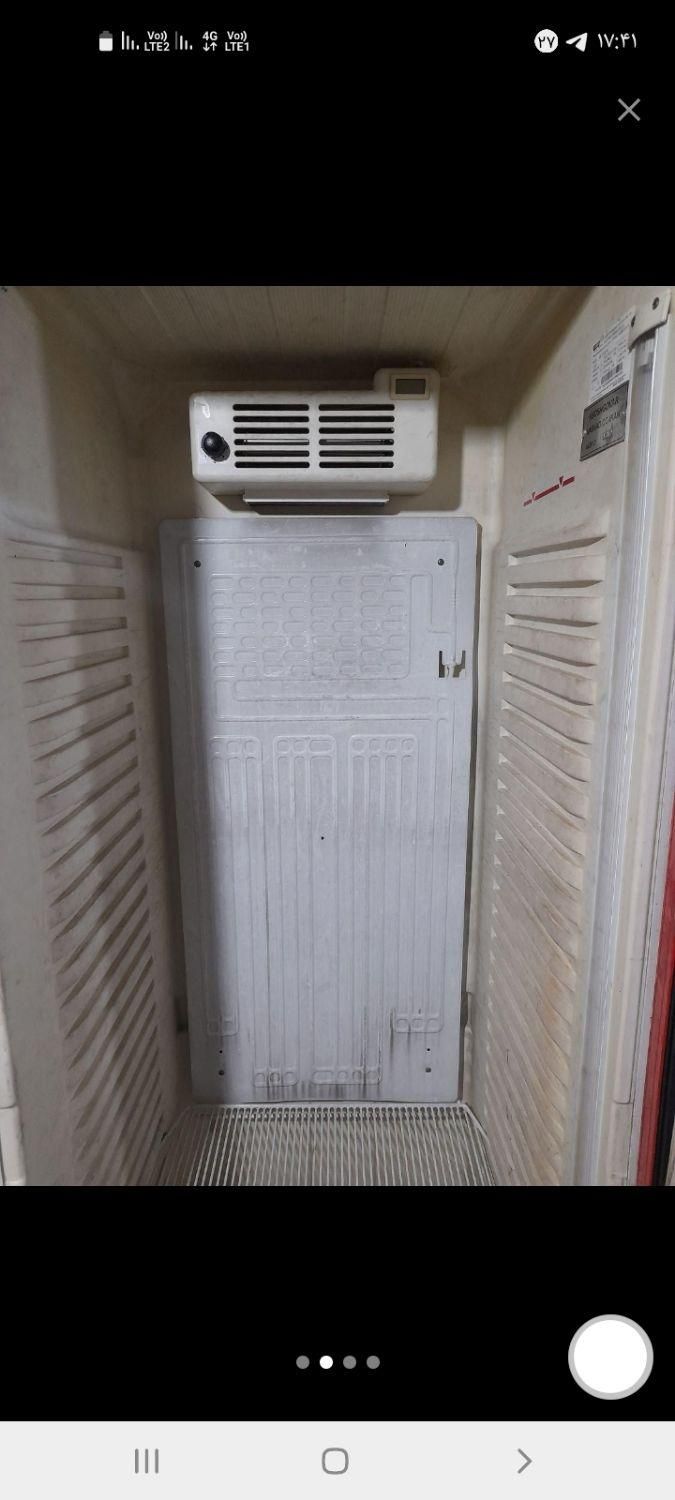 تعمیرات یخچال شارژ گازآبگرمکن بخارکولر درمحل|خدمات پیشه و مهارت|مشهد, طبرسی شمالی|دیوار