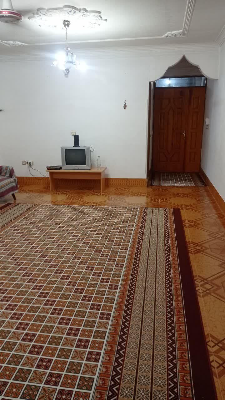 اجاره سوئیت دوخوابه ماهانه و روزانه ۲۴ساعته پاسخگو|اجارهٔ کوتاهمدت آپارتمان و سوئیت|ساری, |دیوار