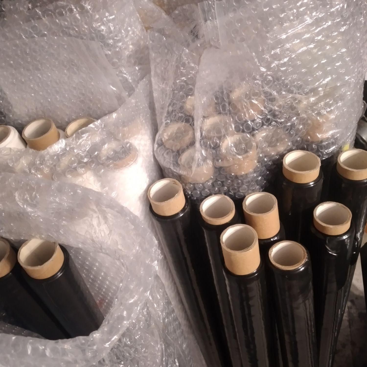 دستگاه خط تولید برش وبسته بندی چسب برق ....|ماشین‌آلات صنعتی|ملارد, |دیوار