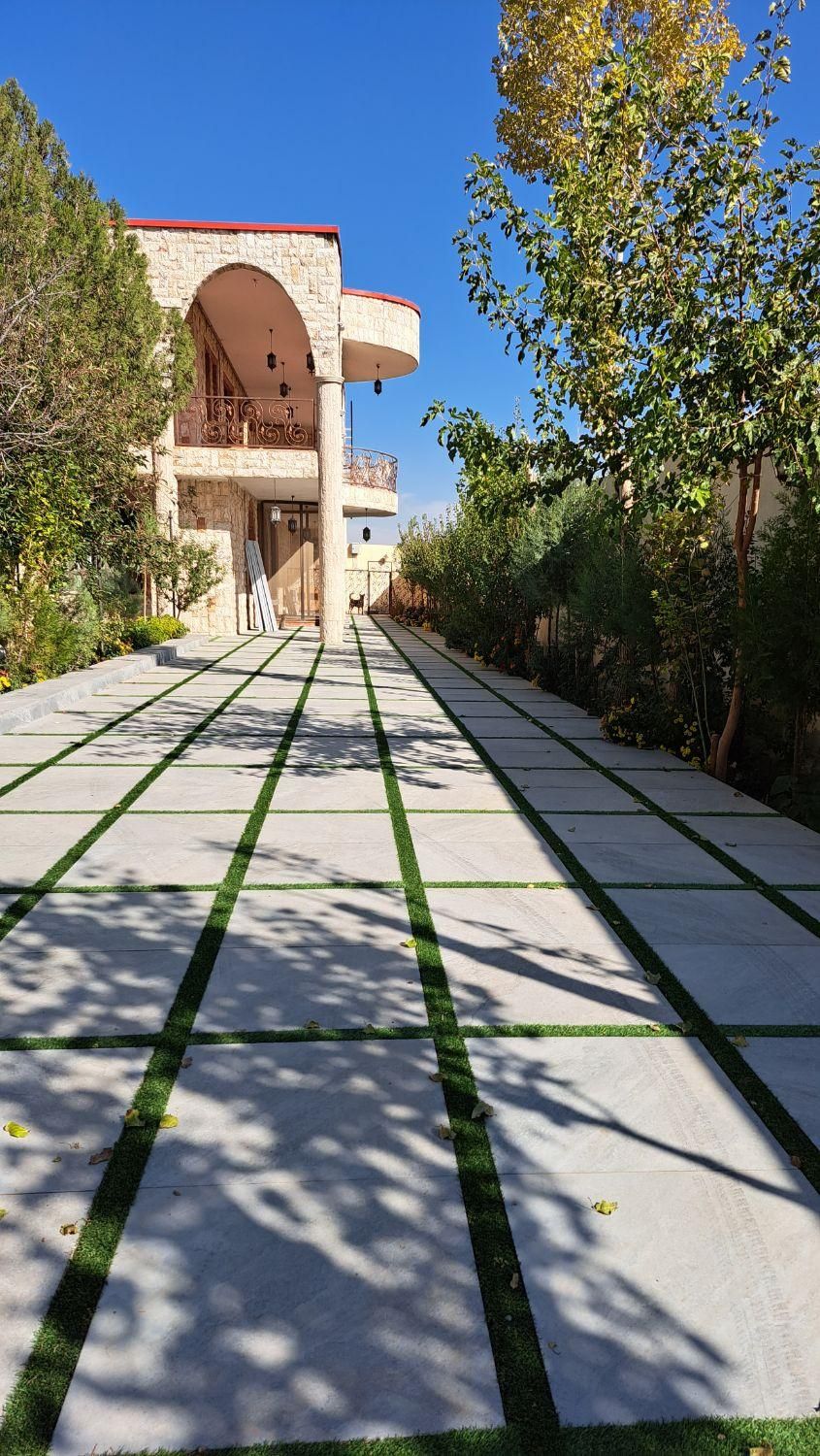 چمن مصنوعی مدل ارکیده ۱۵ میل|مصالح و تجهیزات ساختمان|تبریز, |دیوار