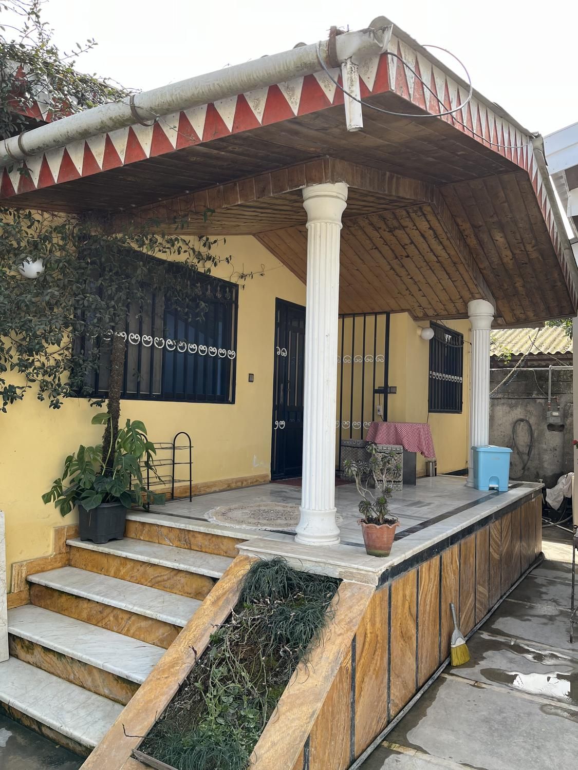 اجاره ویلا متل قو|اجارهٔ کوتاه‌مدت ویلا و باغ|سلمان‌شهر, |دیوار