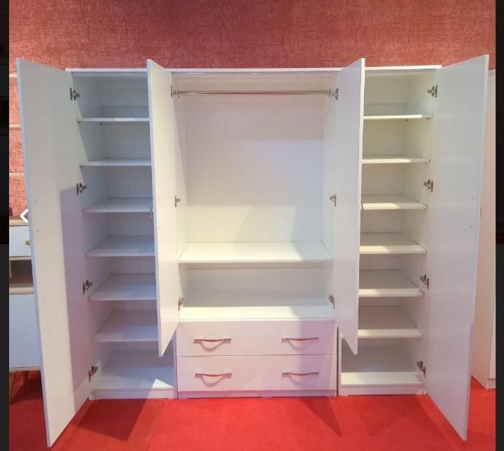 کمددیواری|جاکفشی، کمد، دراور|همدان, |دیوار