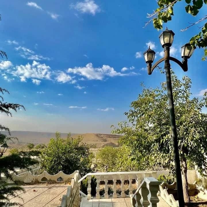 اجاره ویلا شاندیز،لاکچری،استخر،بیلیاردکد۳|اجارهٔ کوتاه‌مدت ویلا و باغ|مشهد, پارک کوهستان|دیوار