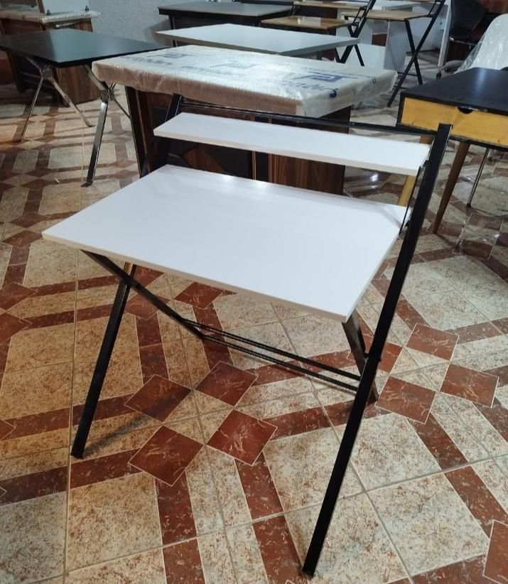 میز تحریر تاشو / کامپیوتر / میز کار / امدیاف|میز تحریر و کامپیوتر|تهران, صادقیه|دیوار