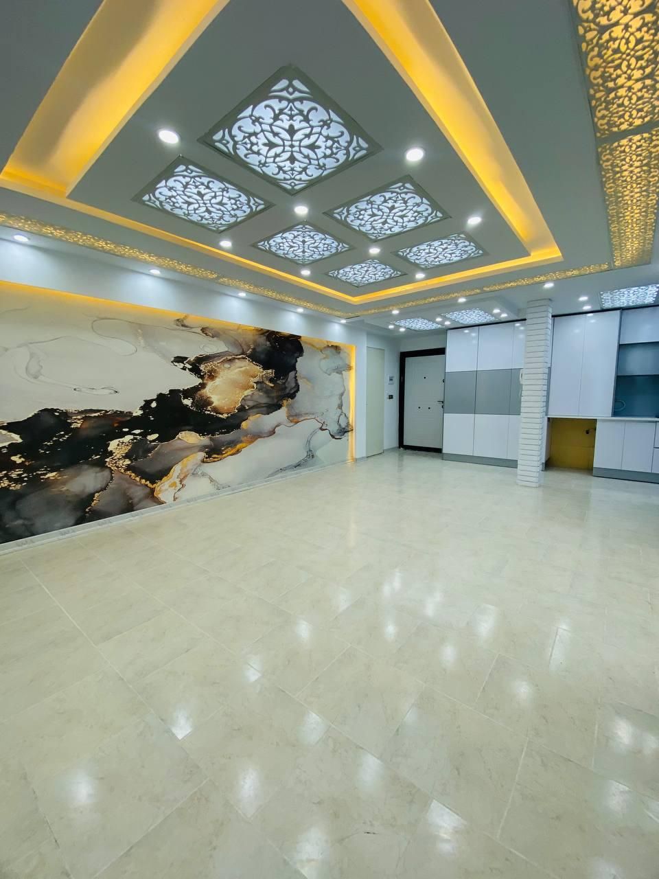 آپارتمان فول امکانات|فروش آپارتمان|پرند, فاز ۲|دیوار