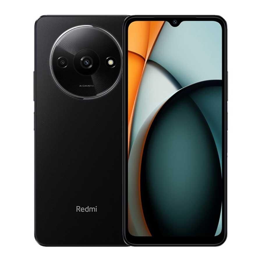 شیائومی Redmi A3x با حافظهٔ ۱۲۸ گیگابایت|موبایل|کرج, عظیمیه|دیوار