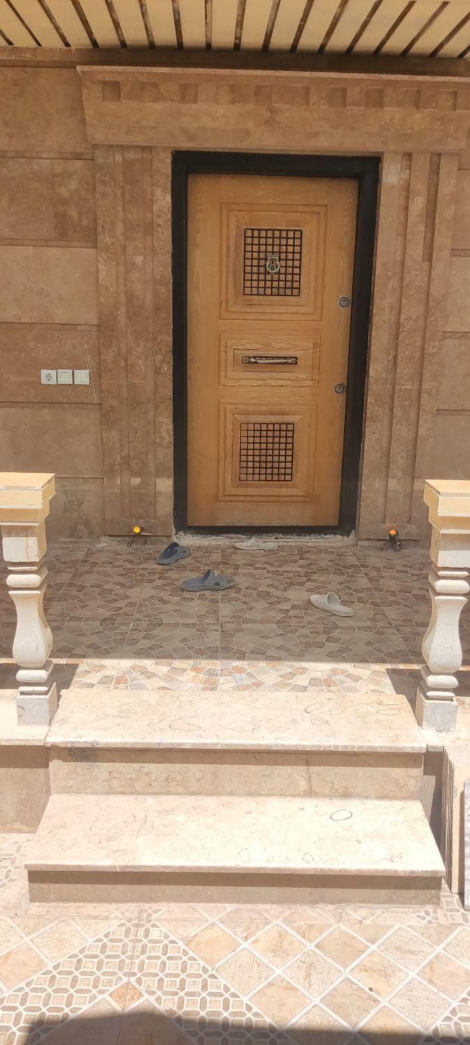 ویلا استخر دار سرپوشیده.آب گرم|اجارهٔ کوتاه‌مدت ویلا و باغ|خرم‌آباد, |دیوار