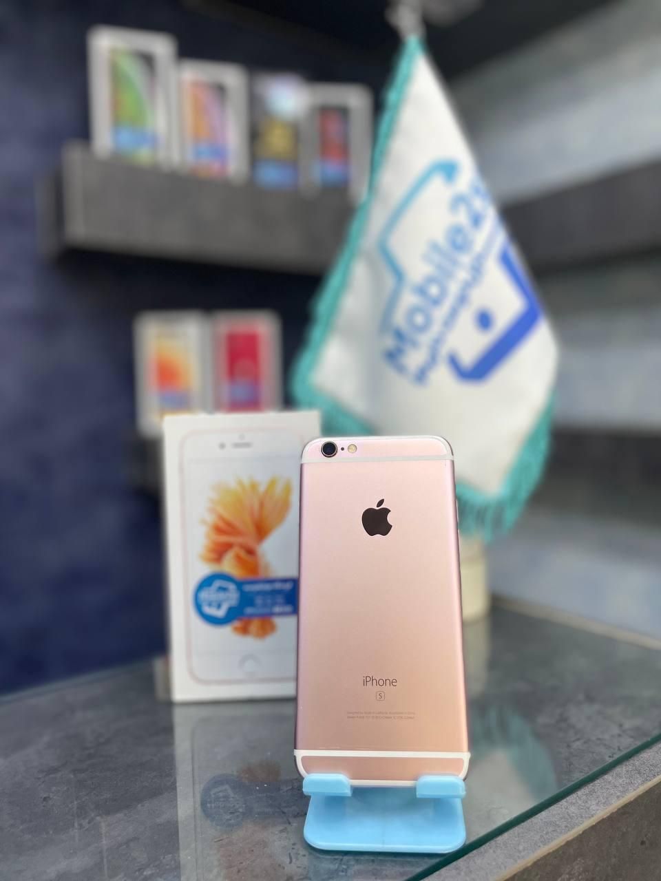 iphone 6s / شرق و غرب / خرید و فروش / موبایلدوست|موبایل|تهران, مرزداران|دیوار