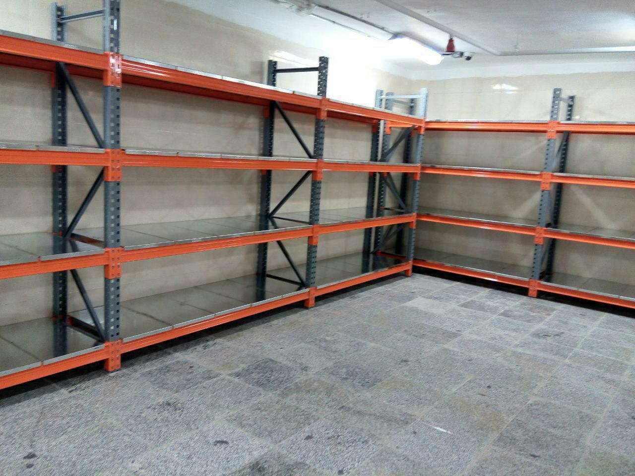 قفسه راک صنعتی|فروشگاه و مغازه|شیراز, بازار|دیوار