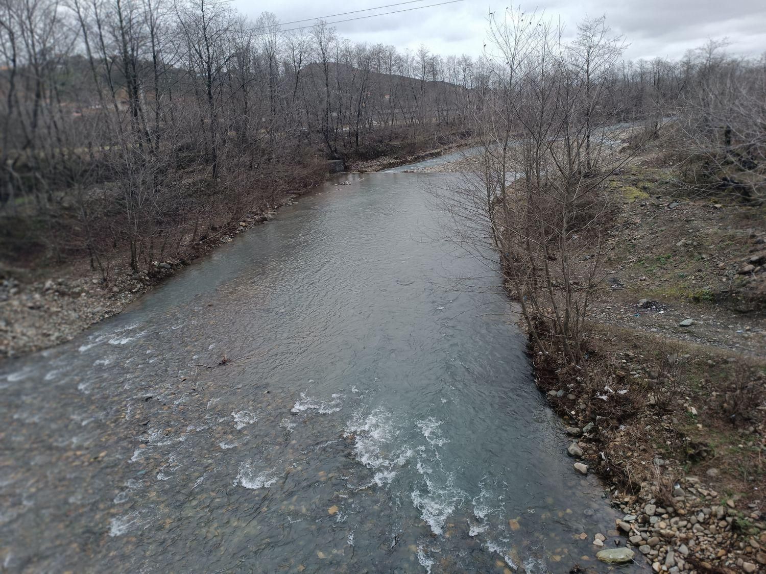 باغ ویلا جنگلی نوساز ۳ خواب بامجوزرسمی|اجارهٔ کوتاه‌مدت ویلا و باغ|سیاهکل, |دیوار