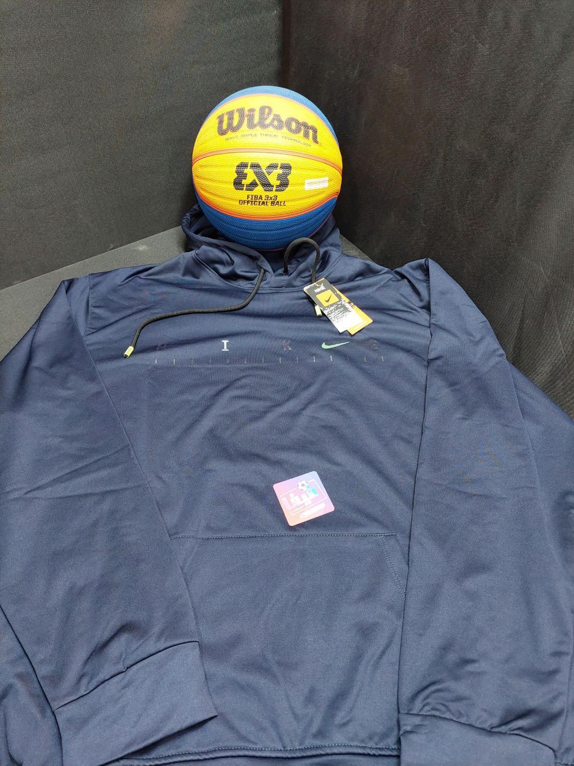 هودی و دورس خارجی قواره بزرگ|لباس|کرج, خرمدشت|دیوار