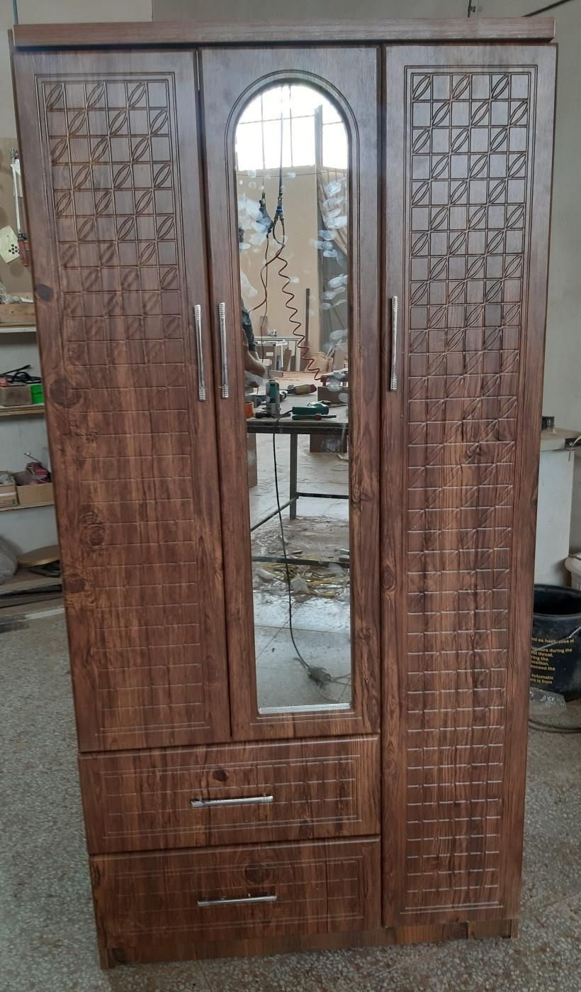 کمد لباسی|جاکفشی، کمد، دراور|یزد, |دیوار