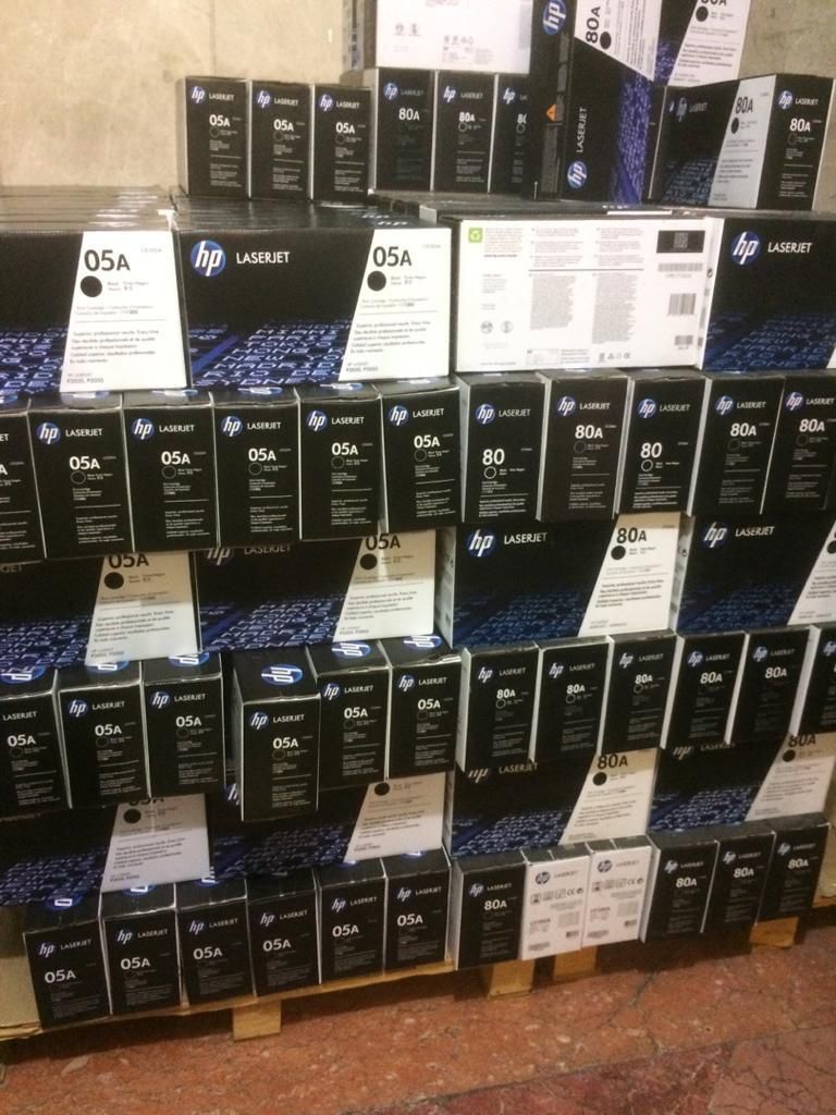cartridge hp 2035|پرینتر، اسکنر، کپی، فکس|تهران, عباس‌آباد|دیوار