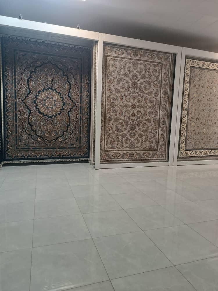 ماهان|فرش|کرمان, |دیوار