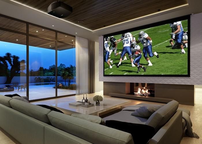 ویدیو پروژکتور اچ دی کیفیت|تلویزیون و پروژکتور|شیراز, ستارخان|دیوار