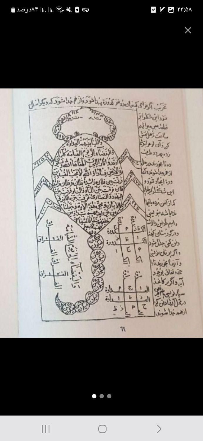 انجام امور دعایی با فقط پیش پرداخت قلم زنی|خدمات پذیرایی، مراسم|تهران, فلسطین (میدان انقلاب)|دیوار
