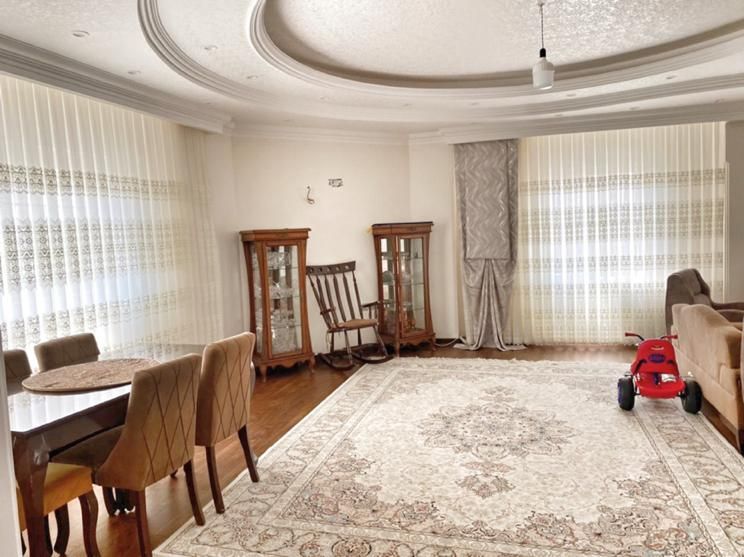 فروش آپارتمان ۳ خواب خیابان بابل|فروش آپارتمان|قائمشهر, |دیوار