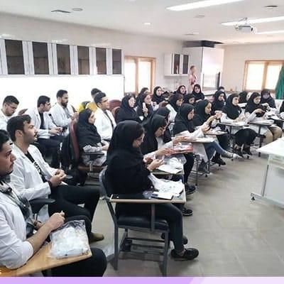 آموزش تزریقات،حجامت، داروخانه، دستیار دندانپزشک|خدمات آموزشی|شهرکرد, |دیوار