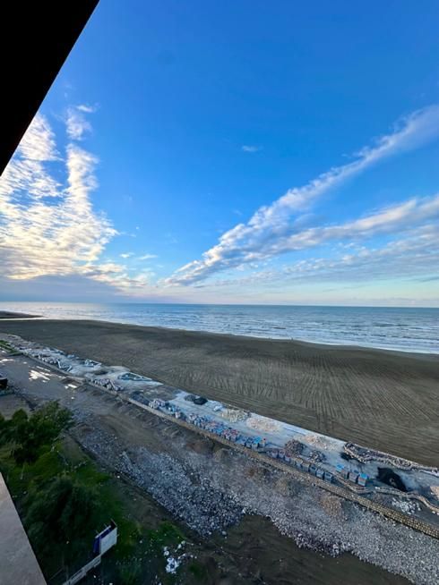 آپارتمان ۱۳۵ متر پلاک اول دریای خزر|فروش آپارتمان|فریدون‌کنار, |دیوار