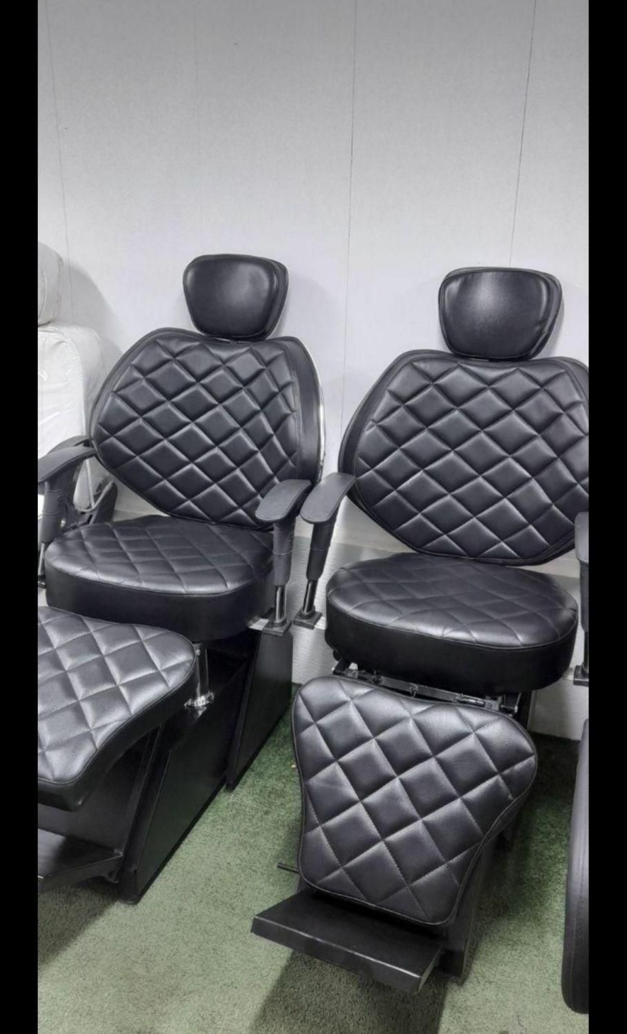 صندلی اصلاح|آرایشگاه و سالن‌های زیبایی|بندرعباس, |دیوار