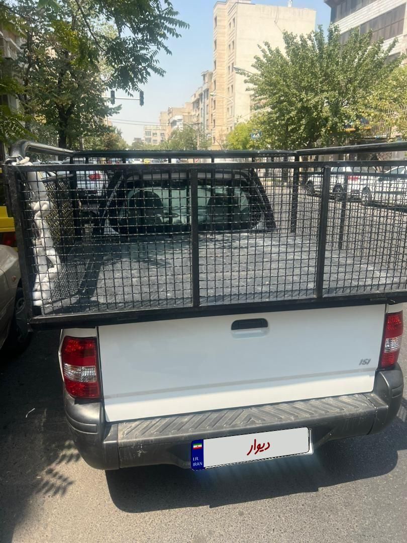 پرایدوانت مدل ۱۴۰۳|خودرو سواری و وانت|تهران, جمهوری|دیوار