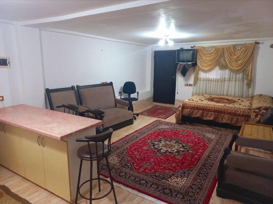 اجاره سوئیت دربست کیاشهر روزانه،هفتگی، ماهانه|اجارهٔ کوتاه‌مدت آپارتمان و سوئیت|کیاشهر, |دیوار