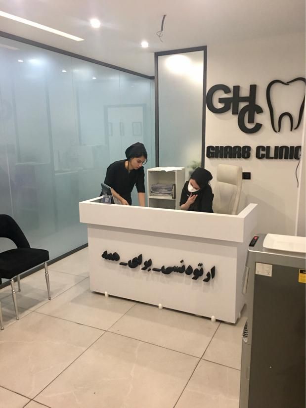ارتودنسی تخصصی برای همه. اقساطی.بزرگسالان وکودکان|خدمات آرایشگری و زیبایی|تهران, دریا|دیوار