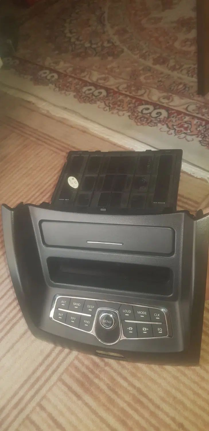 ضبط فابریکی بسترن b50f|قطعات یدکی و لوازم جانبی|تهران, تهرانپارس غربی|دیوار