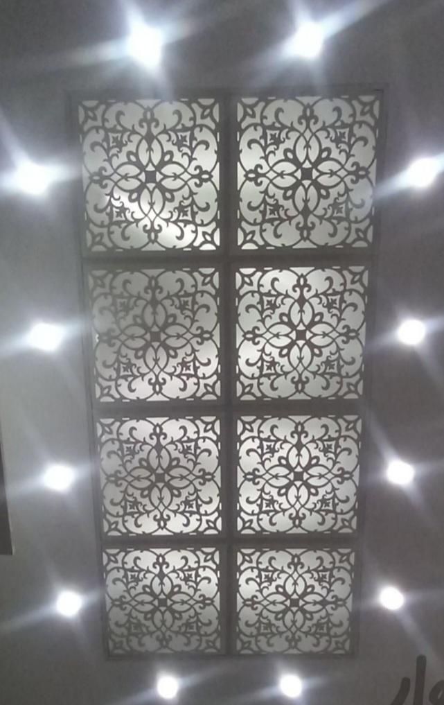 نصب سقف کاذب|خدمات پیشه و مهارت|زنجان, |دیوار