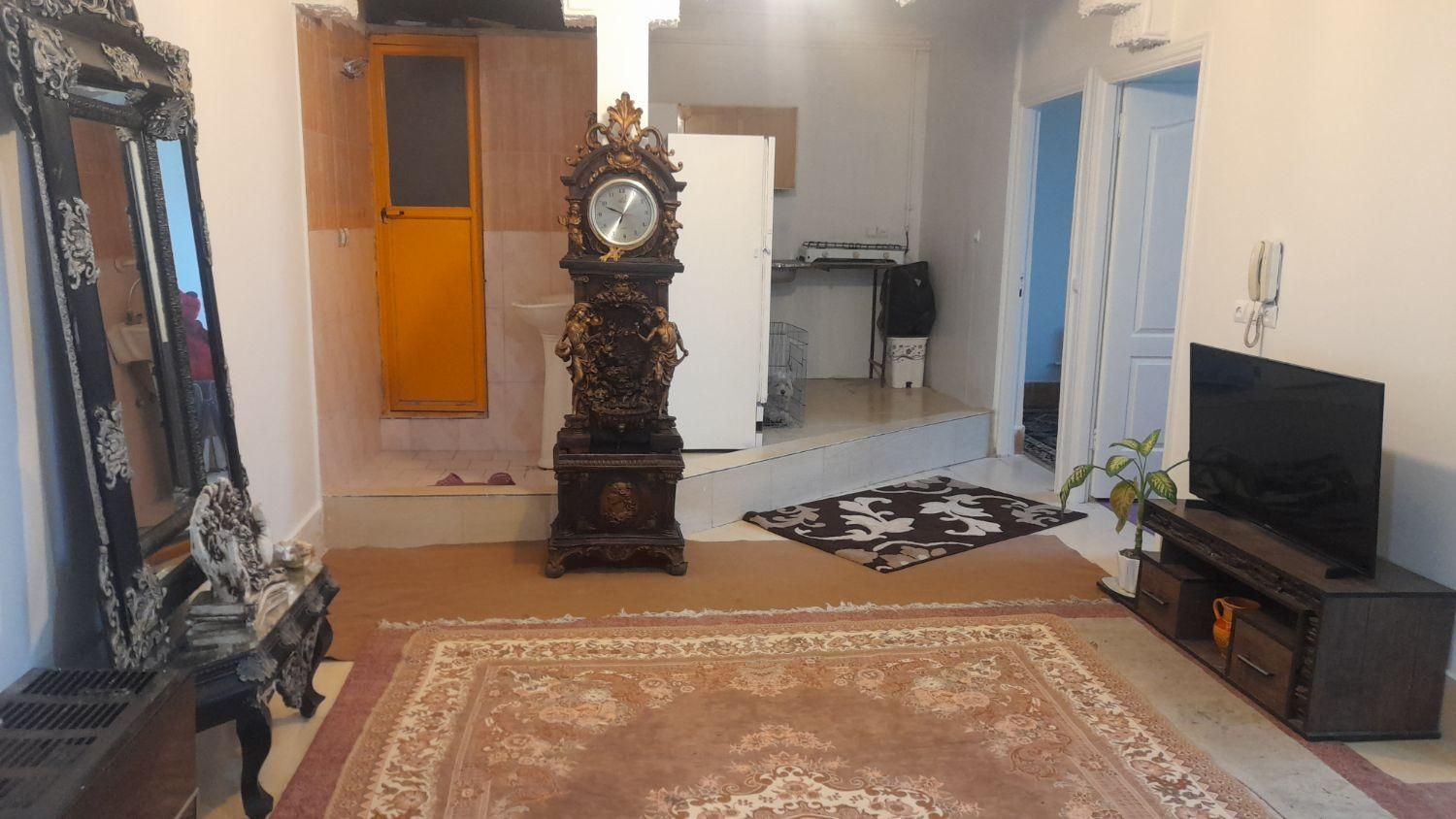 سویت ۲خواب از۴۰۰ لطفان تماس|اجارهٔ کوتاه‌مدت آپارتمان و سوئیت|گرگان, |دیوار